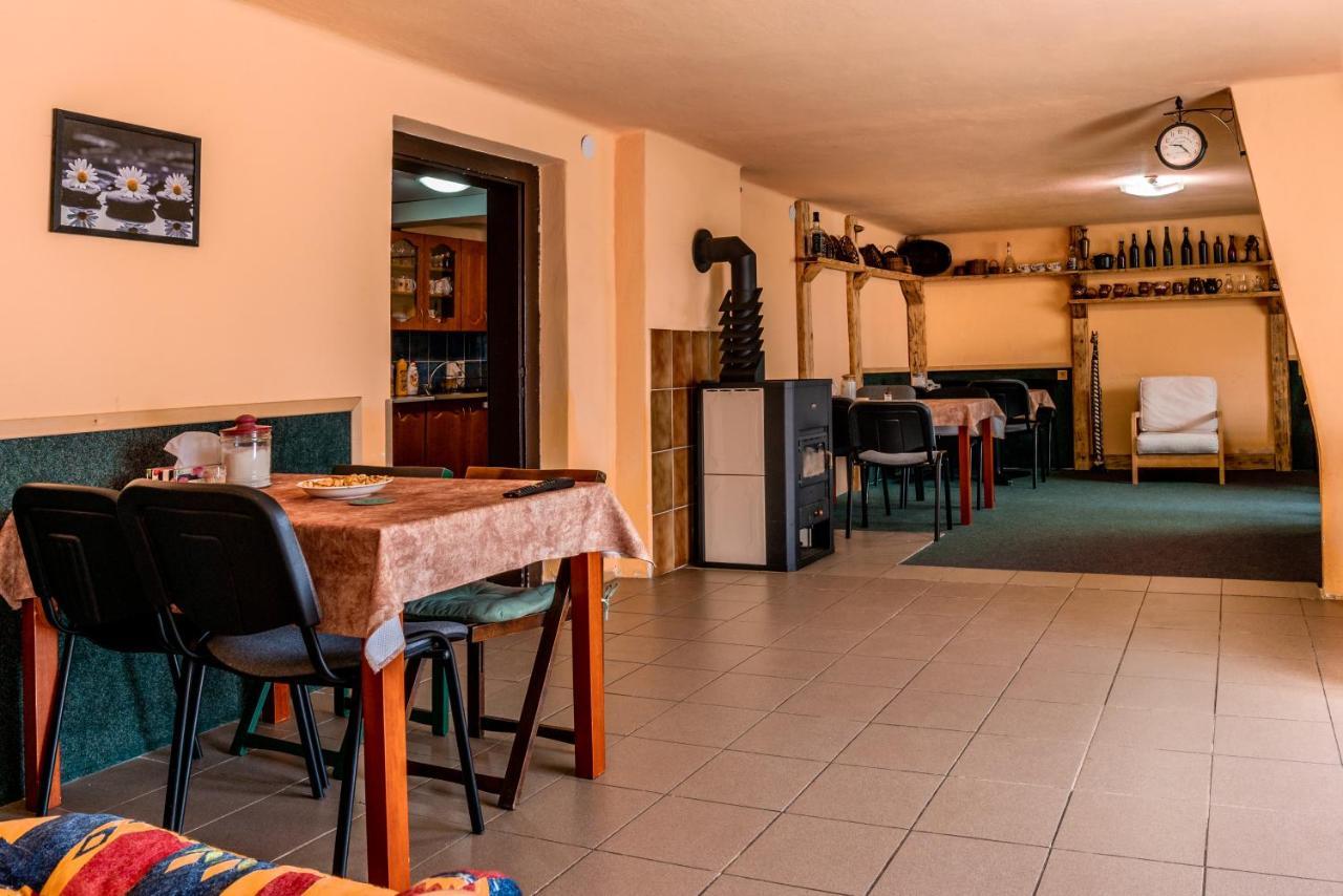 Pekna Vyhlidka Apartman Závažná Poruba Kültér fotó