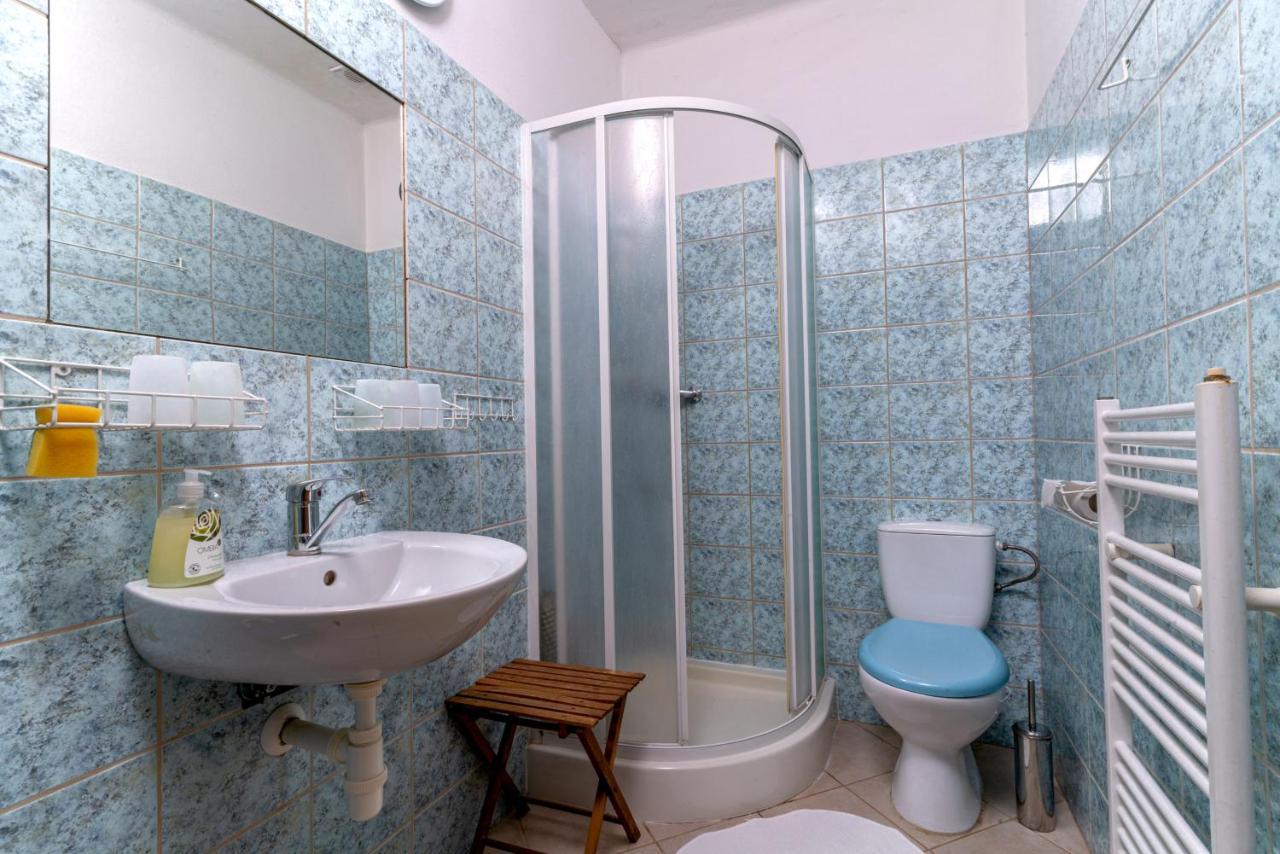 Pekna Vyhlidka Apartman Závažná Poruba Kültér fotó