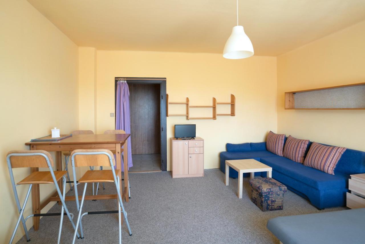 Pekna Vyhlidka Apartman Závažná Poruba Kültér fotó