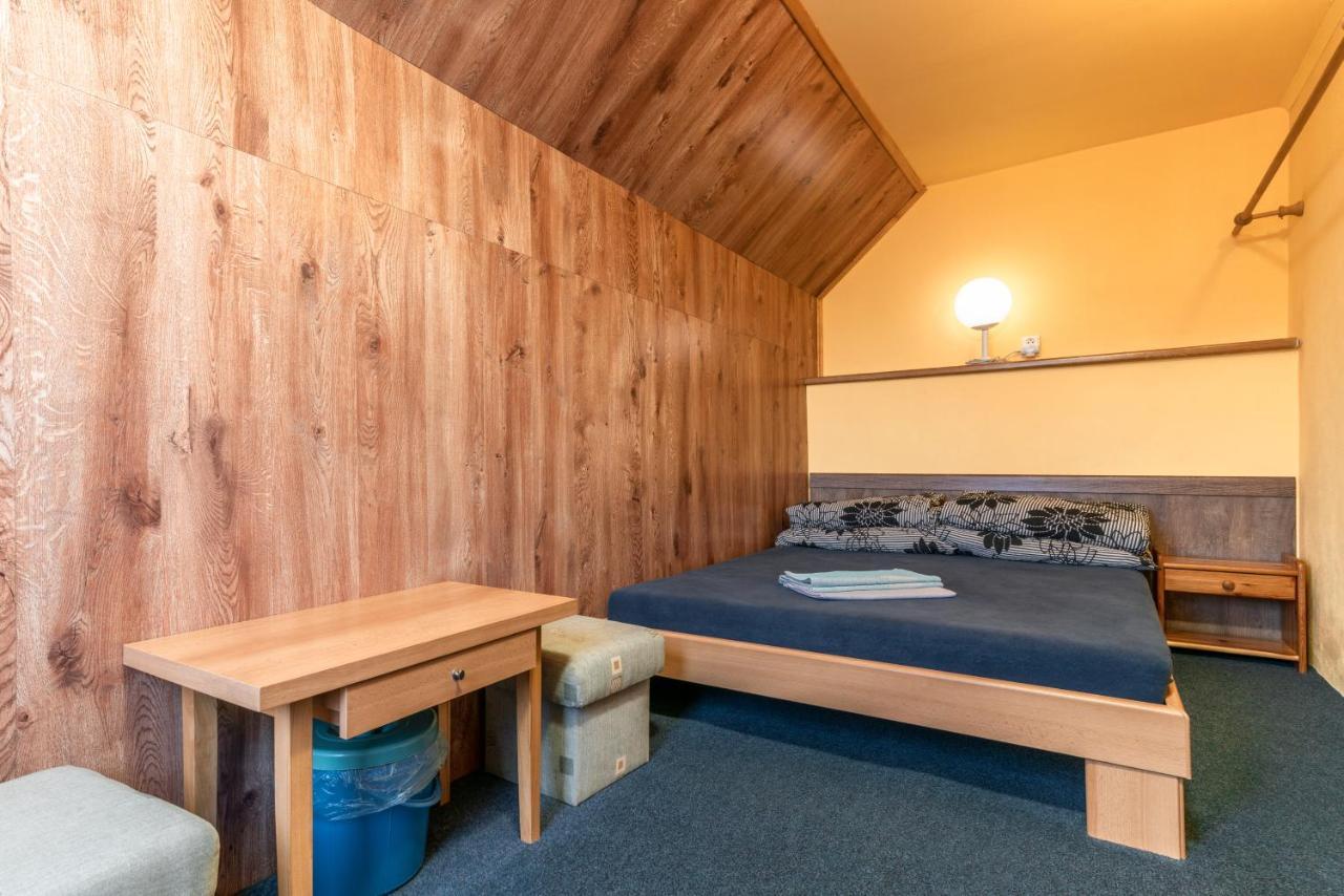 Pekna Vyhlidka Apartman Závažná Poruba Kültér fotó