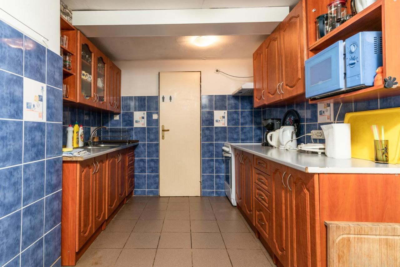 Pekna Vyhlidka Apartman Závažná Poruba Kültér fotó