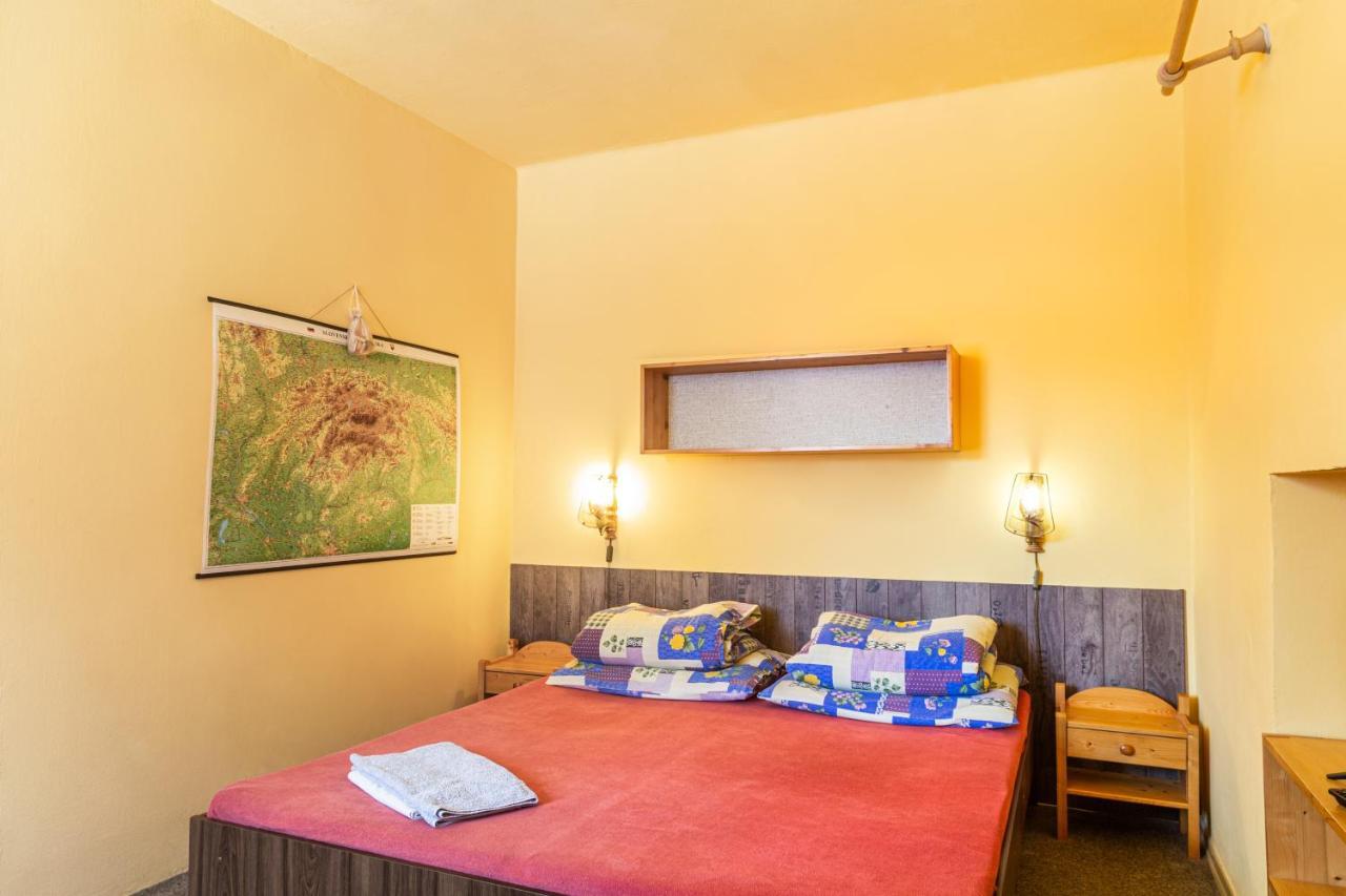 Pekna Vyhlidka Apartman Závažná Poruba Kültér fotó