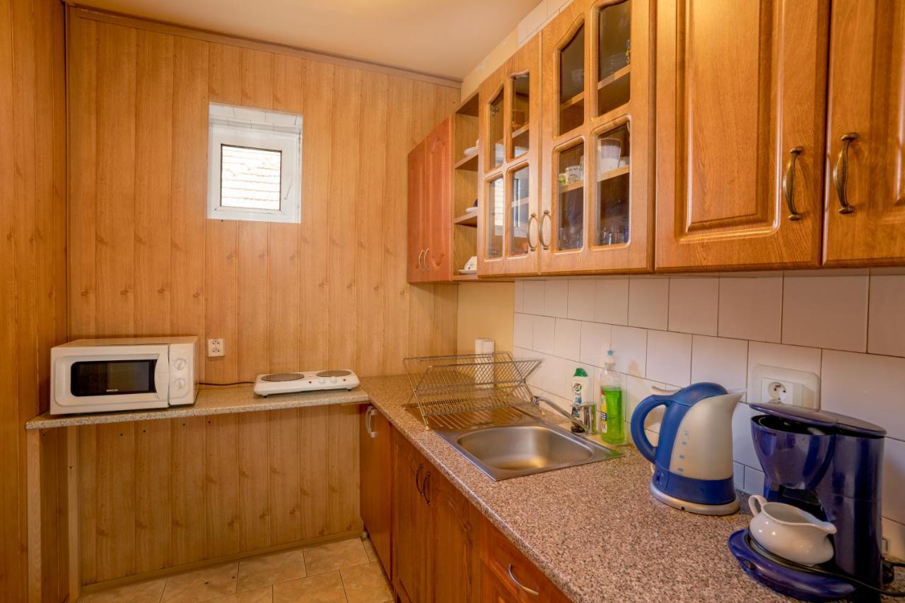 Pekna Vyhlidka Apartman Závažná Poruba Kültér fotó
