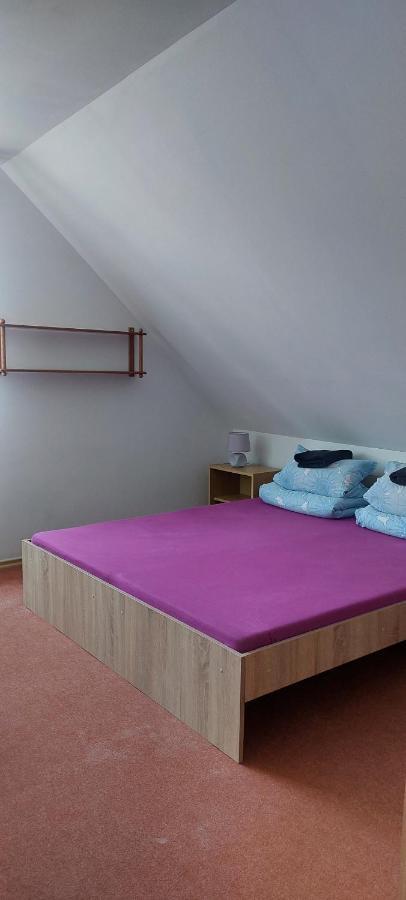 Pekna Vyhlidka Apartman Závažná Poruba Kültér fotó