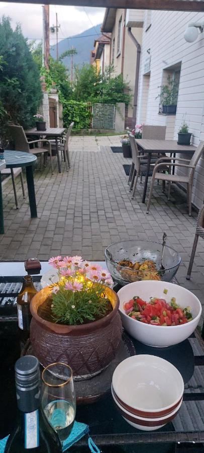Pekna Vyhlidka Apartman Závažná Poruba Kültér fotó