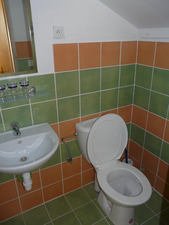 Pekna Vyhlidka Apartman Závažná Poruba Szoba fotó