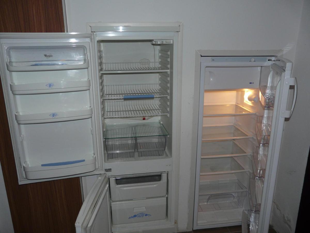 Pekna Vyhlidka Apartman Závažná Poruba Kültér fotó